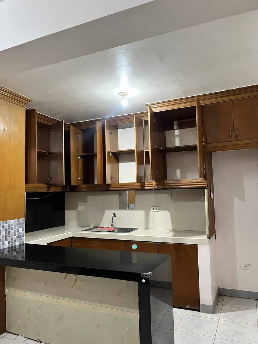 STUDIO TYPE APARTMENT for RENT AVAILABLE as of today. - photo 3