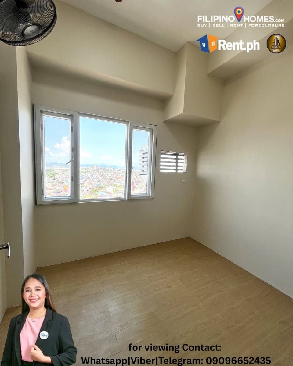 ❗️15,000 MONTHLY 1 BEDROOM UNIT FOR RENT AT RIDGEWOOD TOWERS TAGUIG❗️ - photo 2