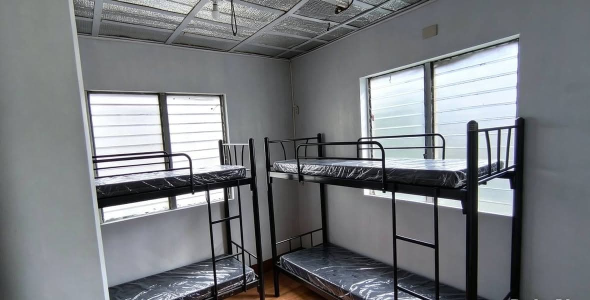 ‼️BEDSPACE / ROOMS FOR RENT LOCATED in MAKATI‼️ - photo 1