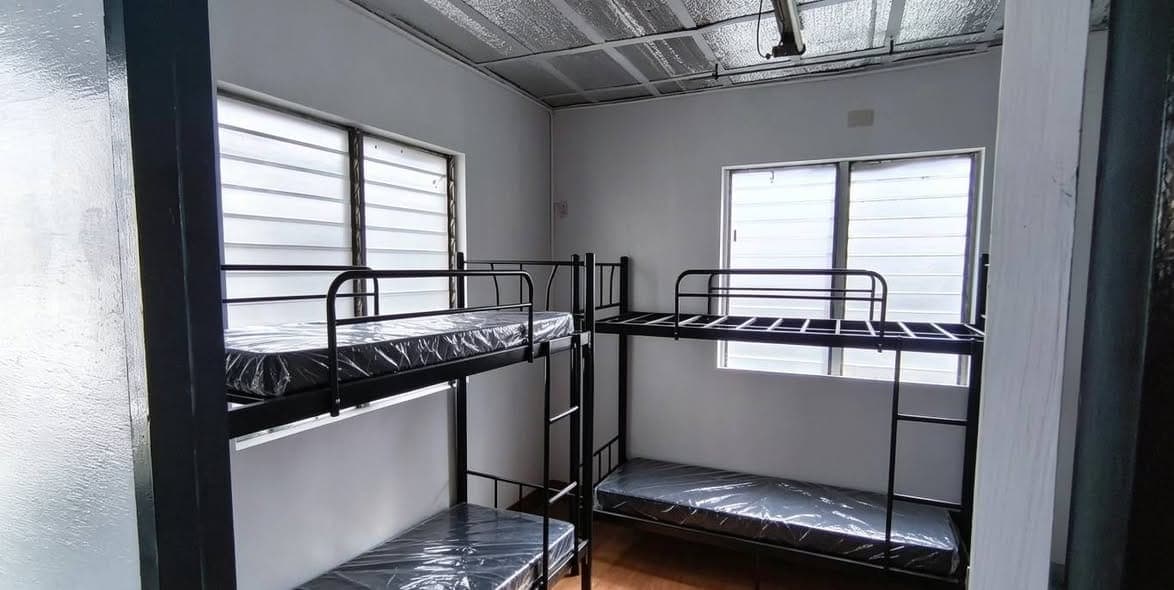 ‼️BEDSPACE / ROOMS FOR RENT LOCATED in MAKATI‼️ - photo 2