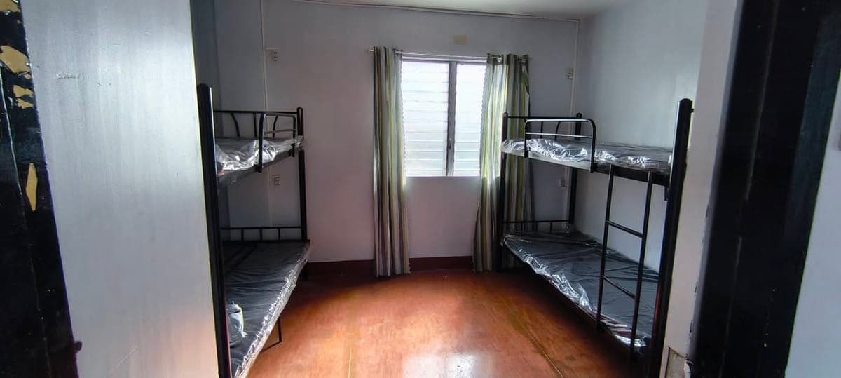 ‼️BEDSPACE / ROOMS FOR RENT LOCATED in MAKATI‼️ - photo 3