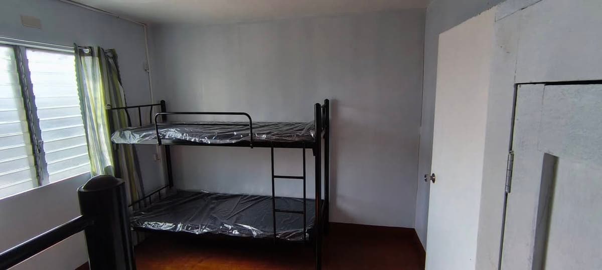 ‼️BEDSPACE / ROOMS FOR RENT LOCATED in MAKATI‼️ - photo 4