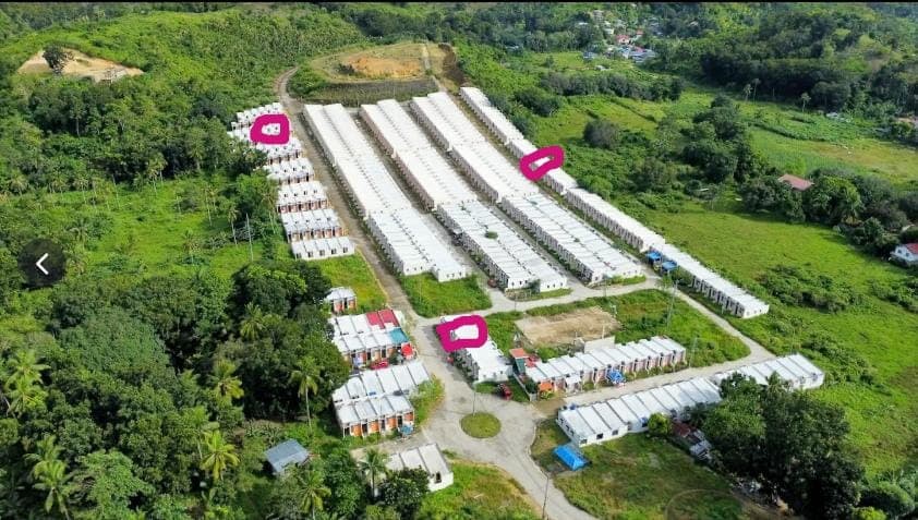 Brand New 1 bedroom and bath with parking area for rent - photo 5