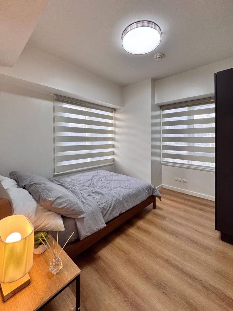For Lease: Fully furnished 3 Bedroom Unit at Two Serendra, BGC - photo 5