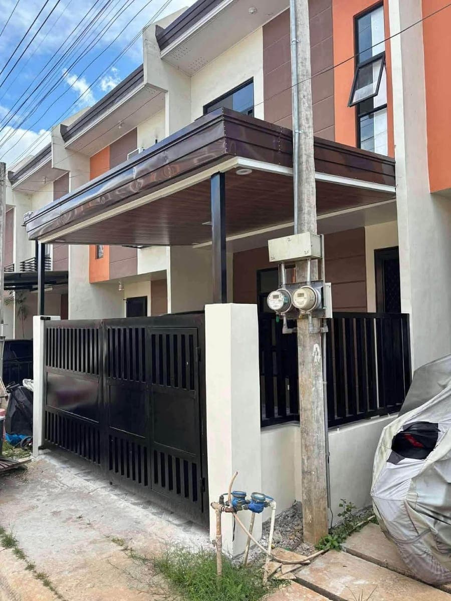 FOR RENT – Newly Renovated Home in Navona, Lumbia ‼️ - photo 1