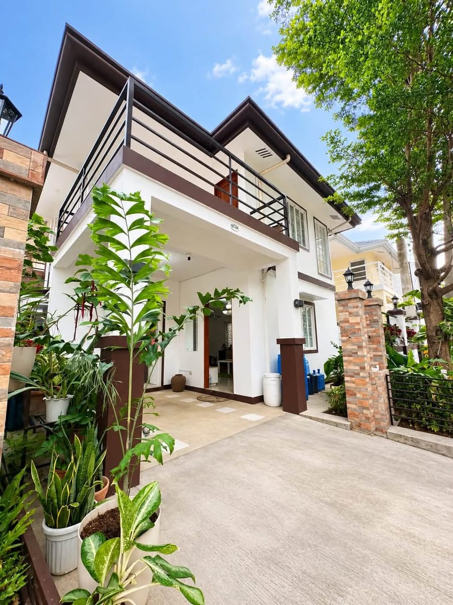 🏡 House for Rent – Ventura Residences, Uptown CDO - photo 1