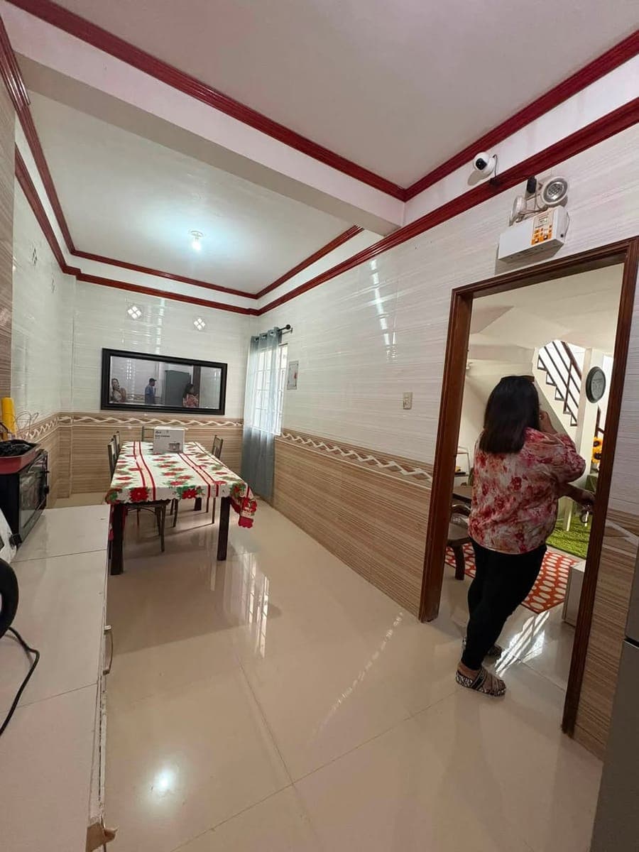 🏡 House for Rent – Ventura Residences, Uptown CDO - photo 2