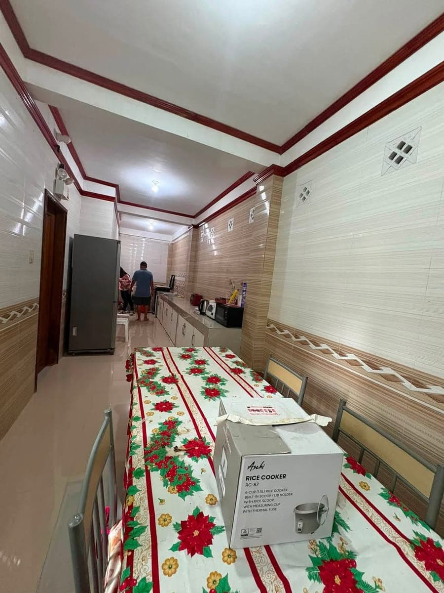 🏡 House for Rent – Ventura Residences, Uptown CDO - photo 3