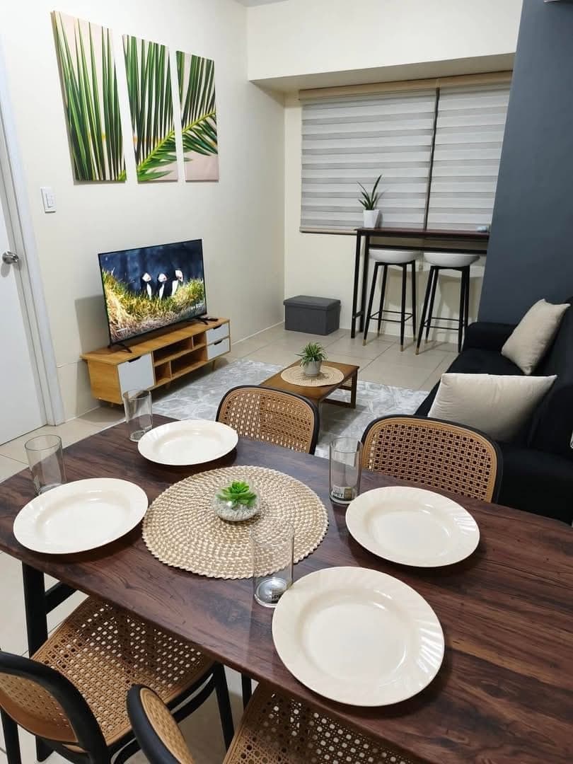 FOR RENT : AVIDA ONE UNION PLACE 1 BEDROOM - photo 1