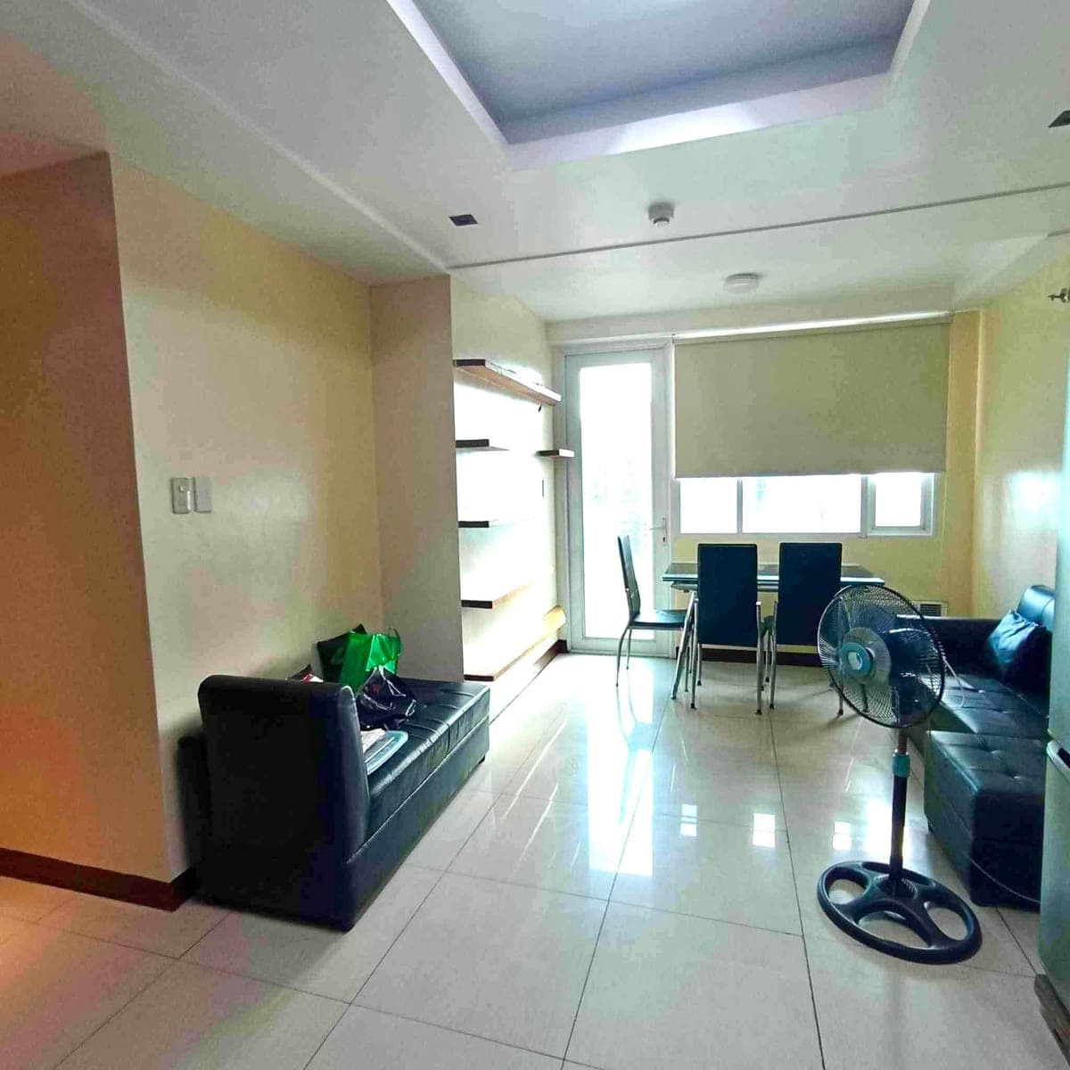 🏙 FOR RENT – Seibu Tower, BGC Taguig - photo 2