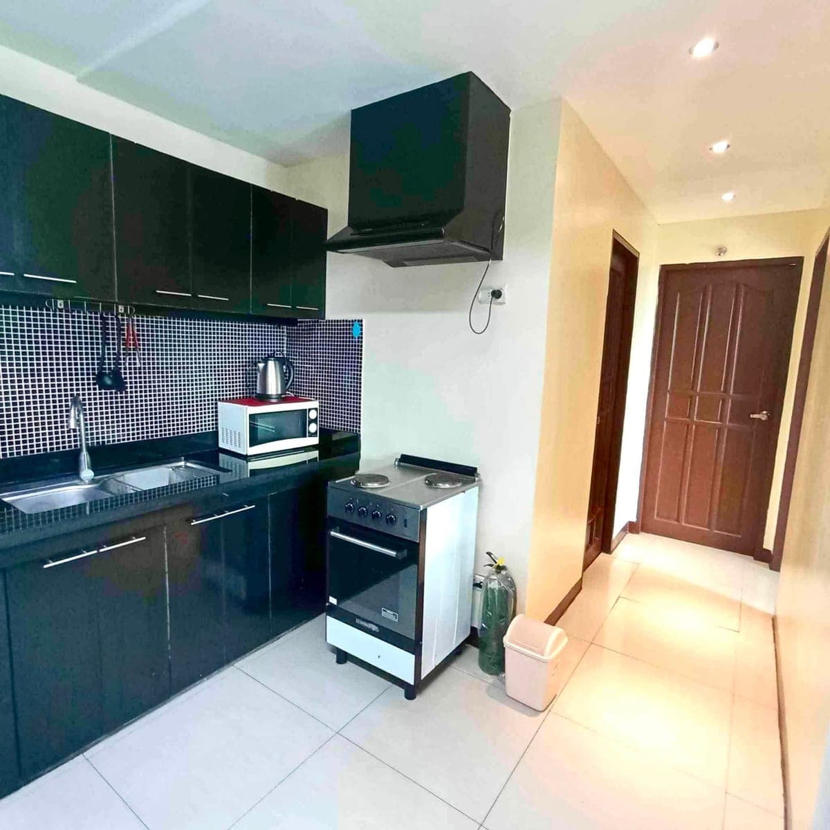 🏙 FOR RENT – Seibu Tower, BGC Taguig - photo 3