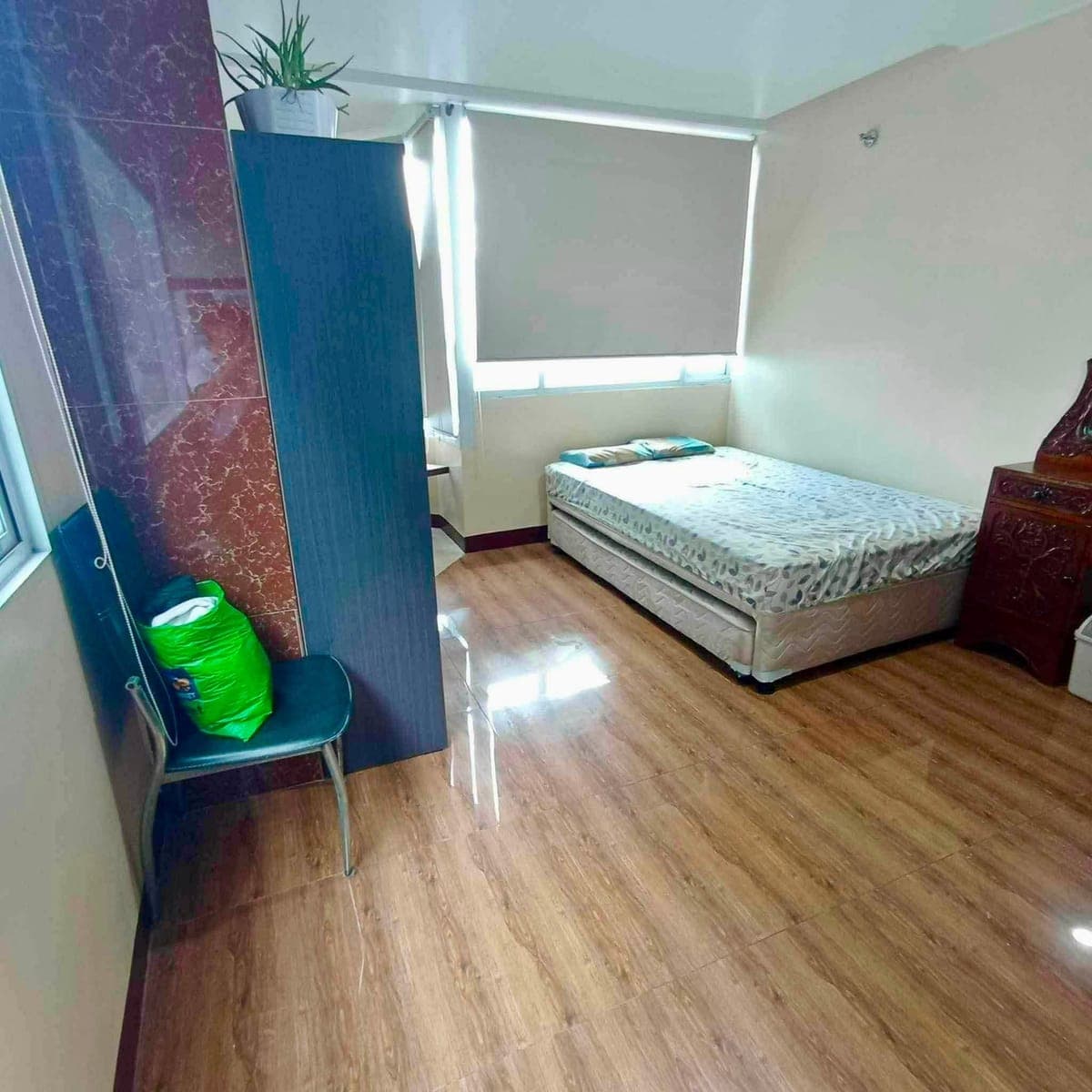 🏙 FOR RENT – Seibu Tower, BGC Taguig - photo 4