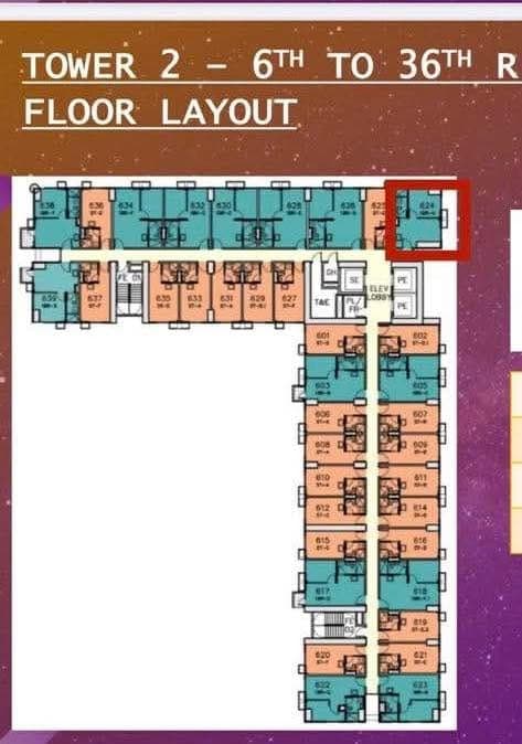 FOR RENT - photo 1