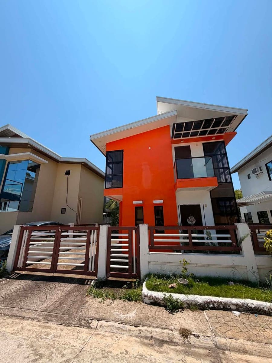‎🏡 𝗛𝗢𝗨𝗦𝗘 𝗙𝗢𝗥 𝗥𝗘𝗡𝗧 𝗜𝗡 𝗨𝗣𝗧𝗢𝗪𝗡 𝗖𝗗𝗢 - photo 1