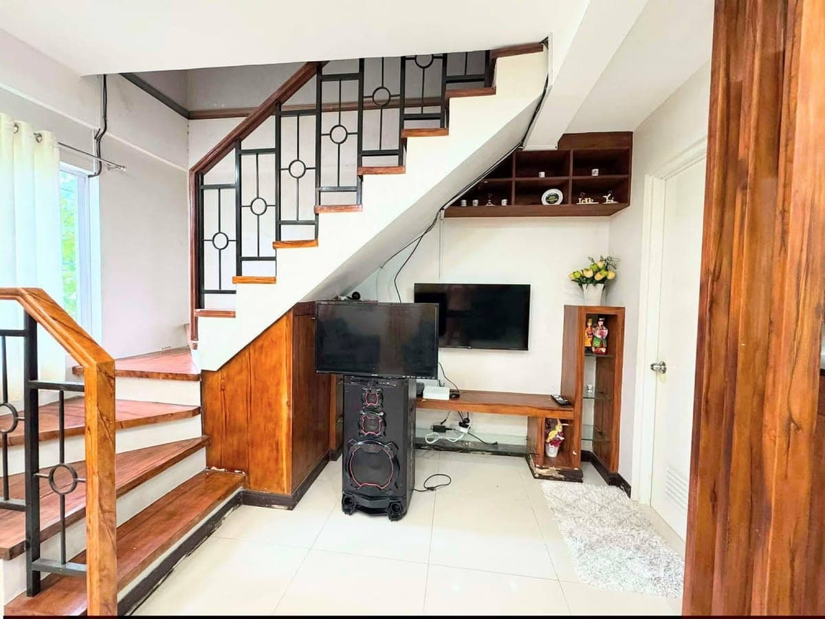 ‎‼️🏡HOUSE FOR RENT🏡‼️2-STOREY - photo 4