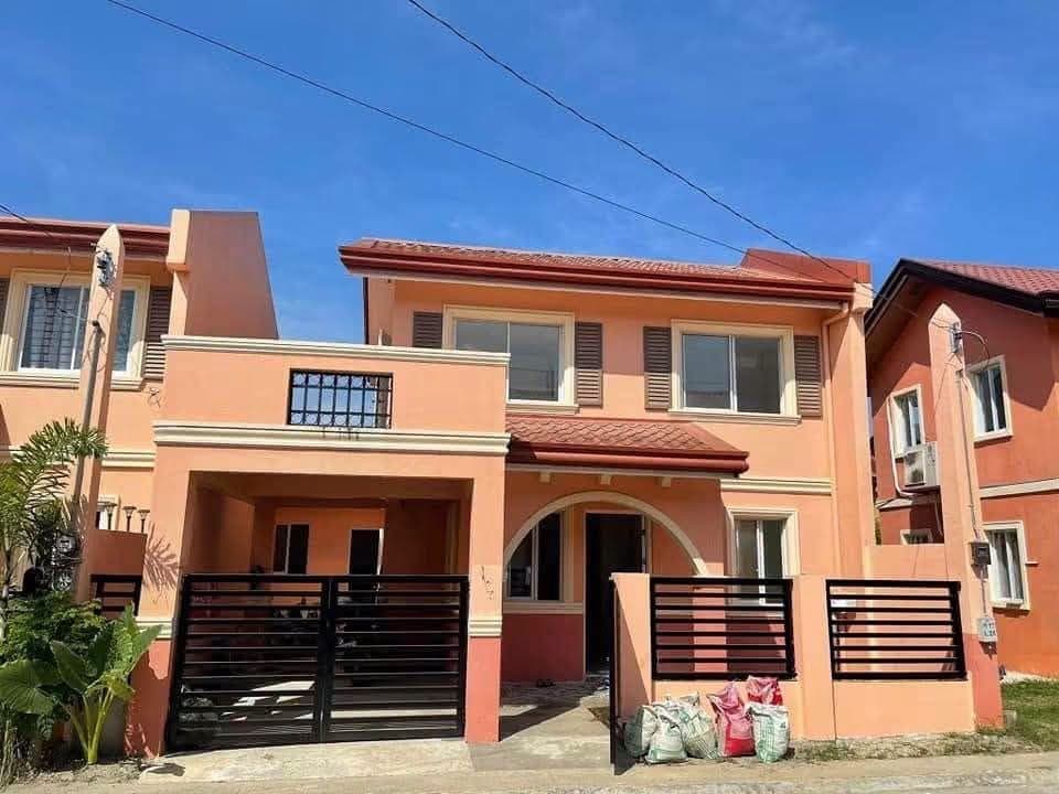 ❤️HOUSE FOR RENT IN CAMELLA CERRITOS - photo 1