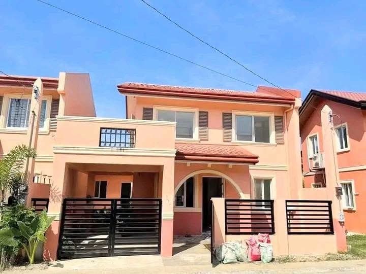 HOUSE FOR RENT ❗️2-STOREY - photo 1