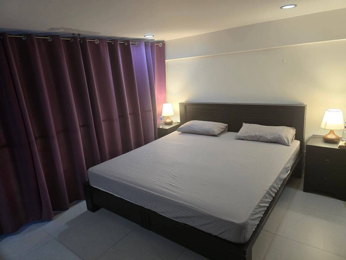 🏙 LOFT TYPE UNIT FOR RENT - photo 1