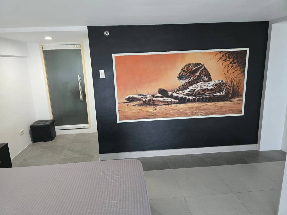 🏙 LOFT TYPE UNIT FOR RENT - photo 2