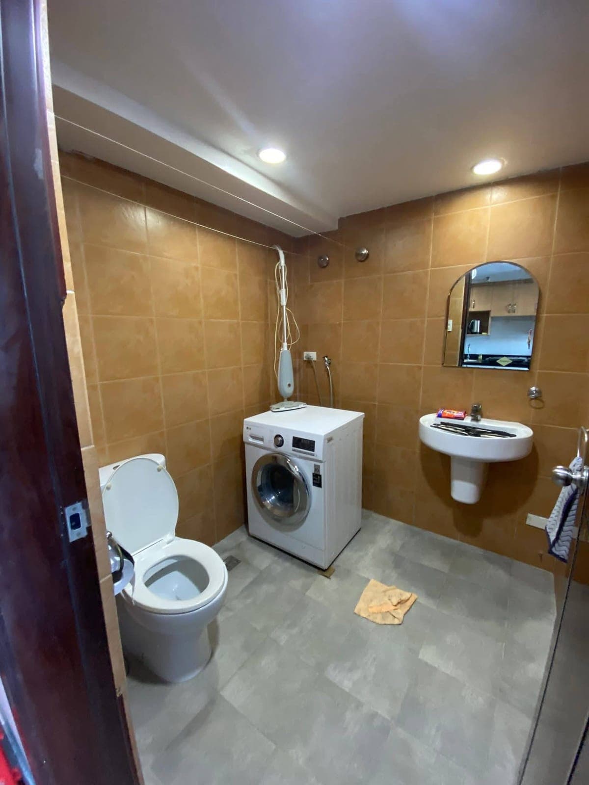 🏙 LOFT TYPE UNIT FOR RENT - photo 3