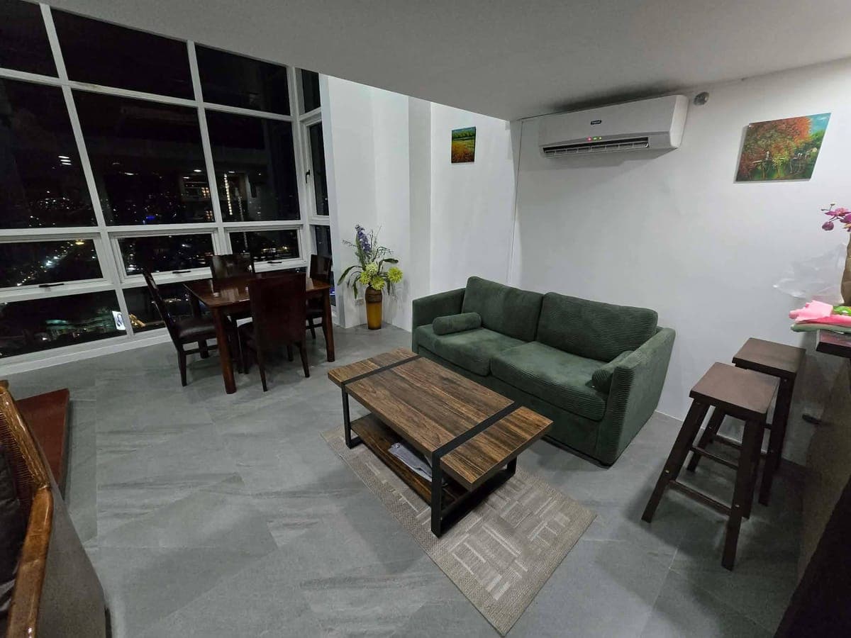 🏙 LOFT TYPE UNIT FOR RENT - photo 6