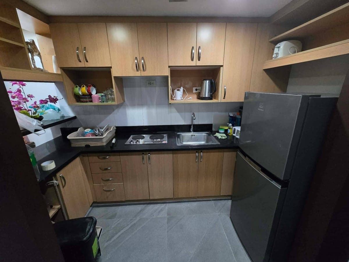 🏙 LOFT TYPE UNIT FOR RENT - photo 9