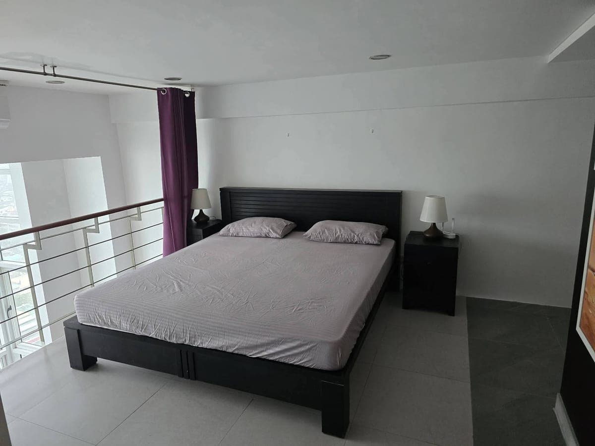 🏙 LOFT TYPE UNIT FOR RENT - photo 10