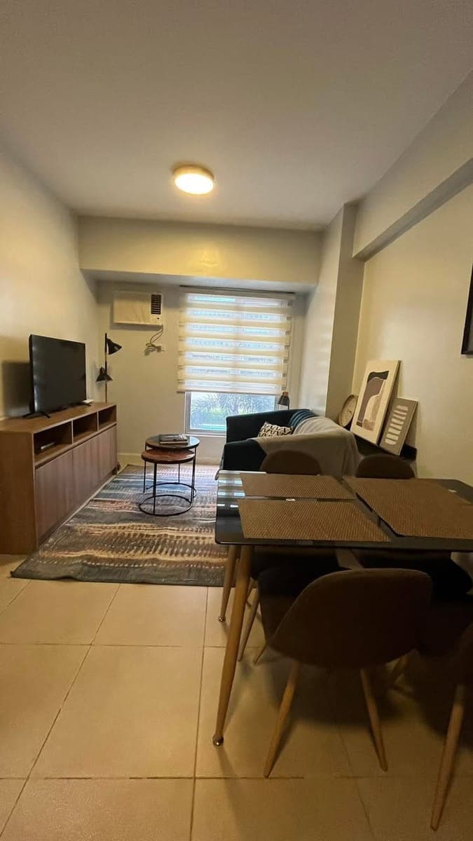 🏙️ FOR RENT — Avida Towers 34th Street T1 - photo 1