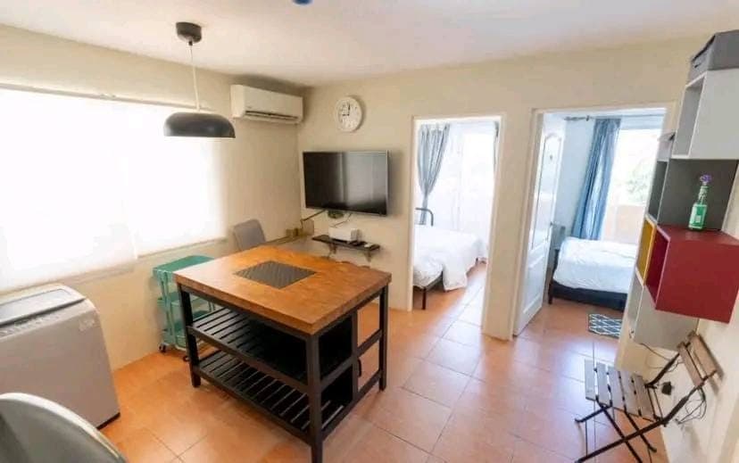 2-Bedroom Condo Unit available for rent in Sanremo Oasis, Building 1. - photo 2