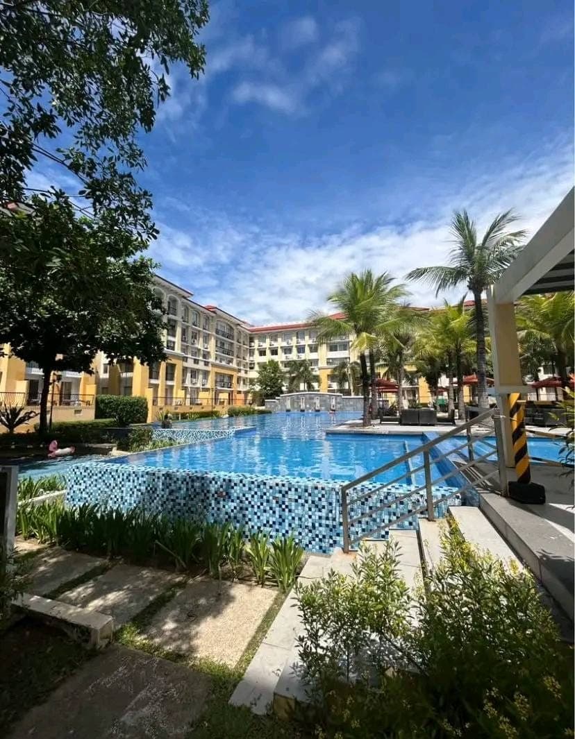 2-Bedroom Condo Unit available for rent in Sanremo Oasis, Building 1. - photo 5