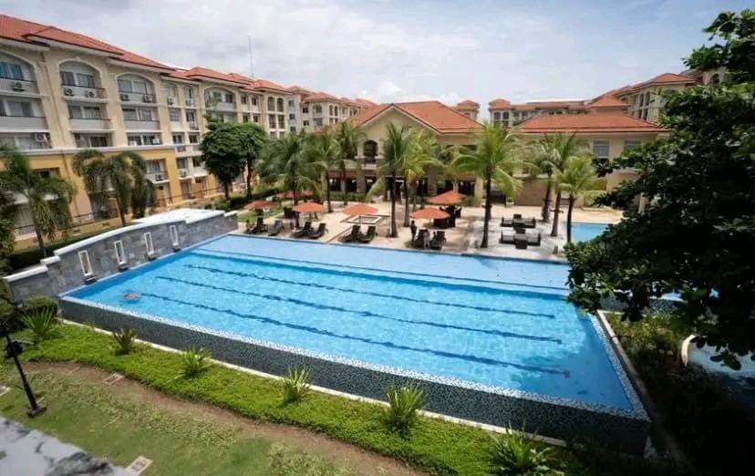 2-Bedroom Condo Unit available for rent in Sanremo Oasis, Building 1. - photo 6