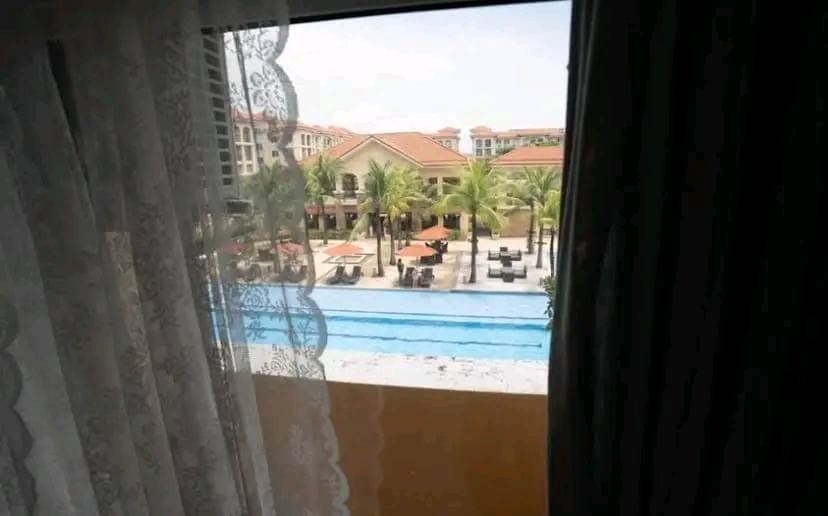 2-Bedroom Condo Unit available for rent in Sanremo Oasis, Building 1. - photo 7