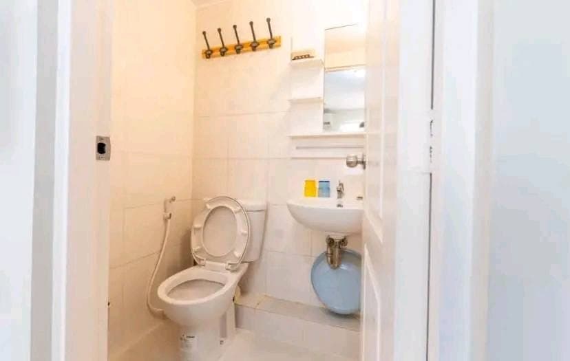 2-Bedroom Condo Unit available for rent in Sanremo Oasis, Building 1. - photo 8