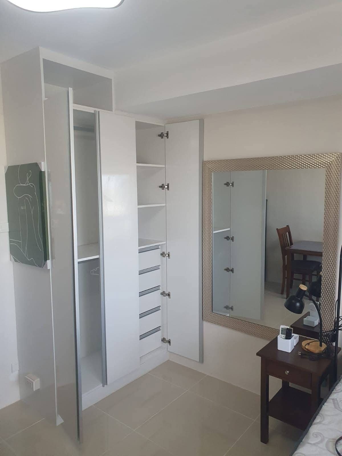 Looking for a clean, modern studio in Mandaue? This might be the one for you! - photo 12