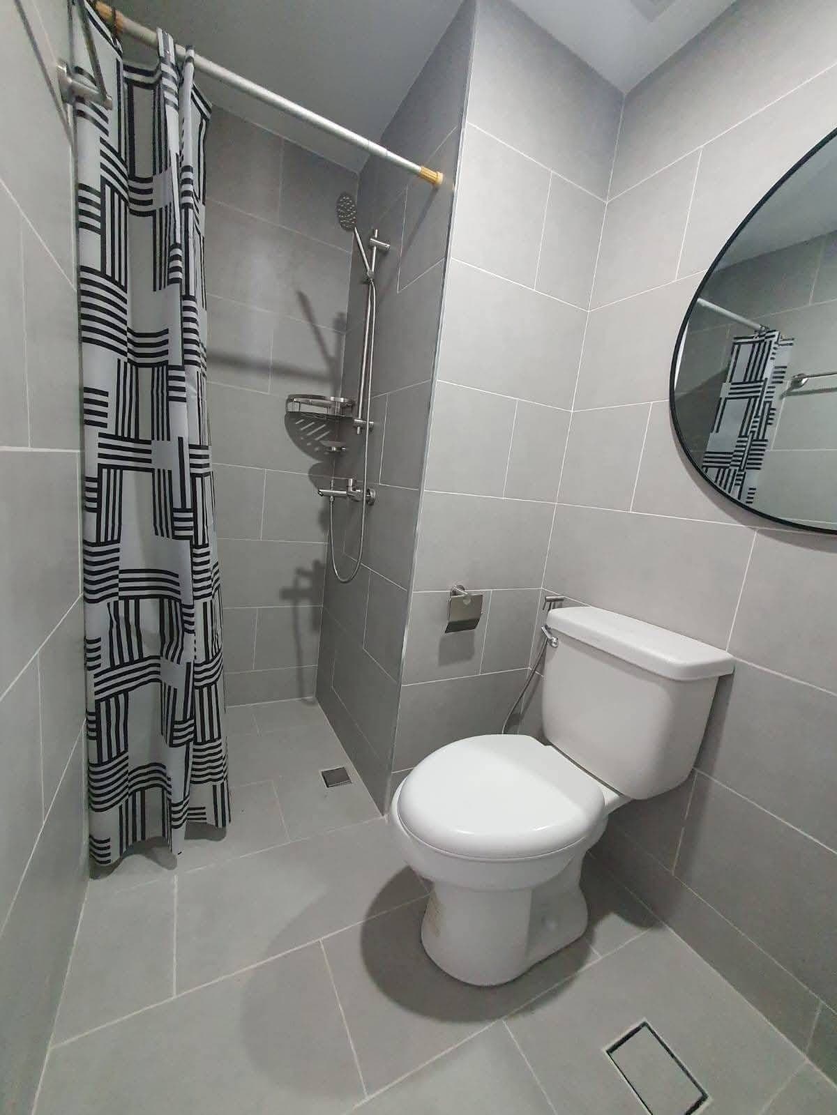 Looking for a clean, modern studio in Mandaue? This might be the one for you! - photo 5