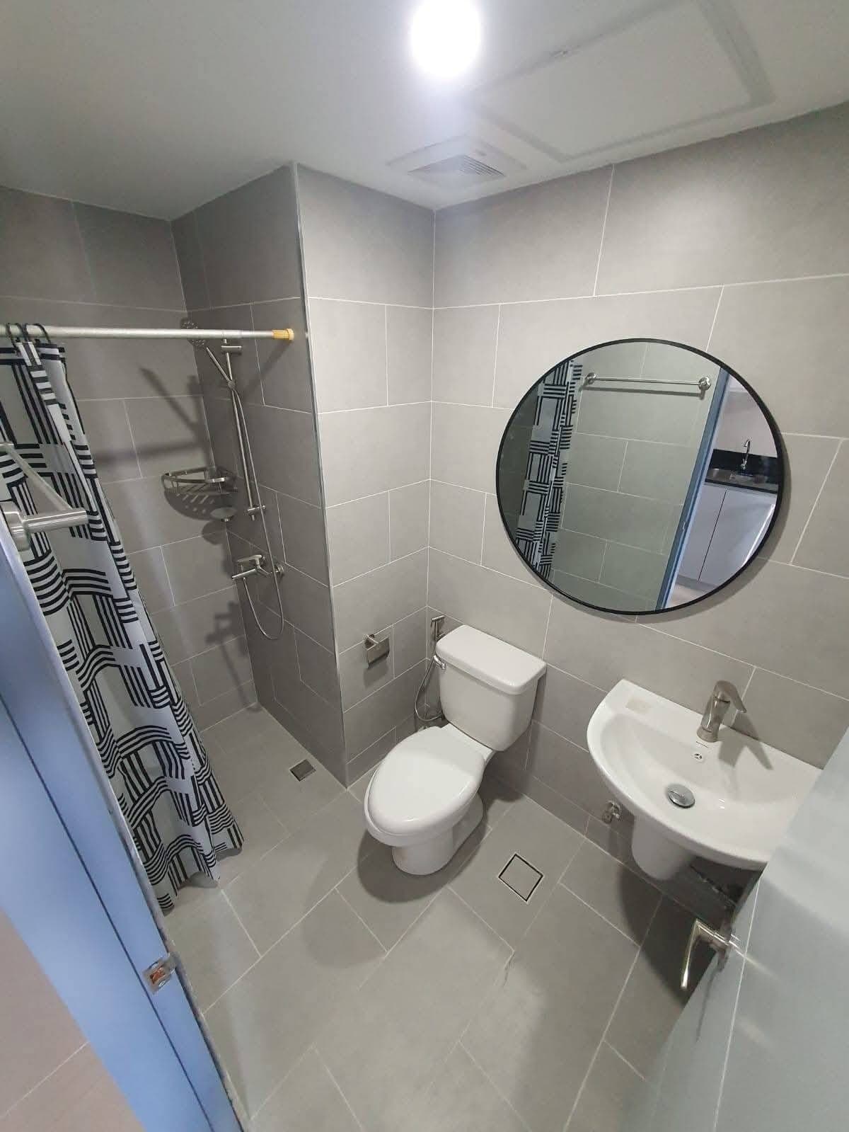 Looking for a clean, modern studio in Mandaue? This might be the one for you! - photo 6