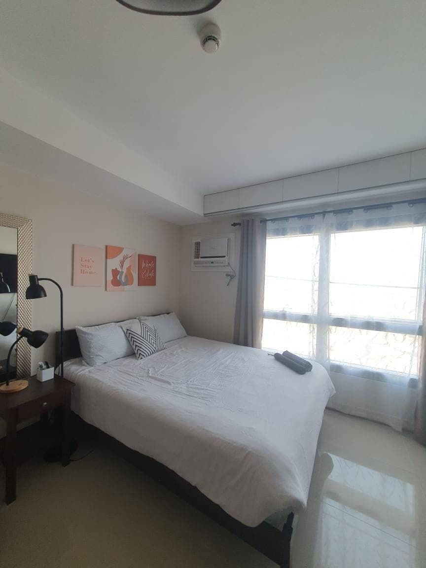 Looking for a clean, modern studio in Mandaue? This might be the one for you! - photo 7