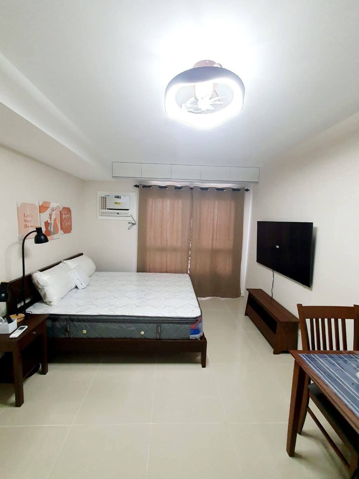 Looking for a clean, modern studio in Mandaue? This might be the one for you! - photo 8