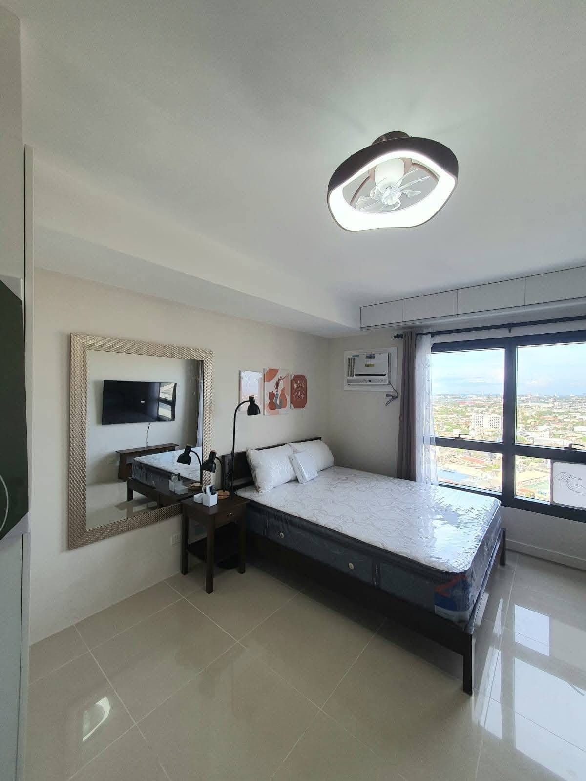 Looking for a clean, modern studio in Mandaue? This might be the one for you! - photo 10