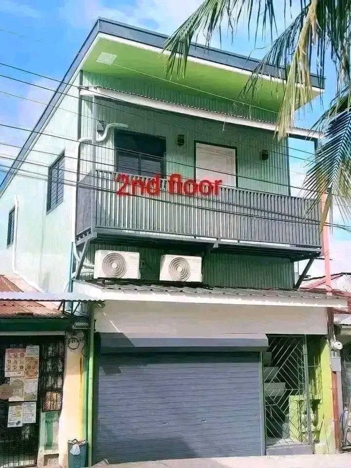 APARTMENT FOR RENT❗2ND FLOOR ONLY ( 1 UNIT LEFT❗) - photo 1