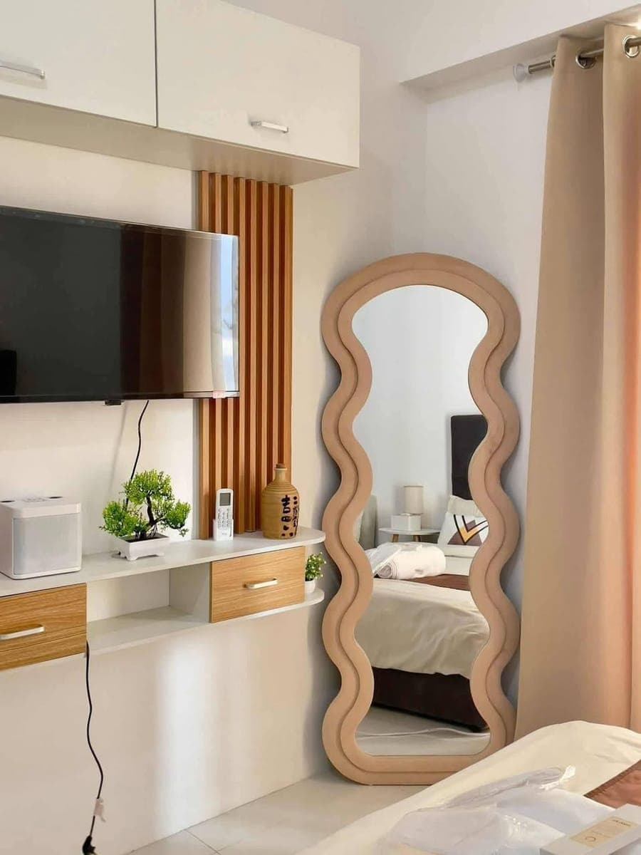 Hi!! Are you looking for a long term stay in Qc? Malapit sa Bar's, resto's and MRT station? Malapit... - photo 1