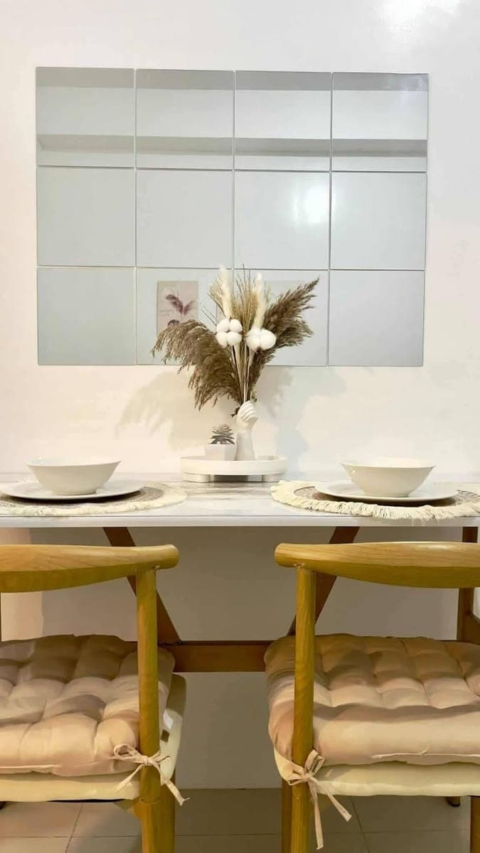 Hi!! Are you looking for a long term stay in Qc? Malapit sa Bar's, resto's and MRT station? Malapit... - photo 4