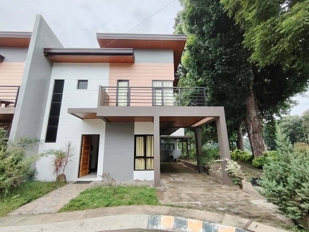 HOUSE FOR RENT! (Fully furnished) - photo 1