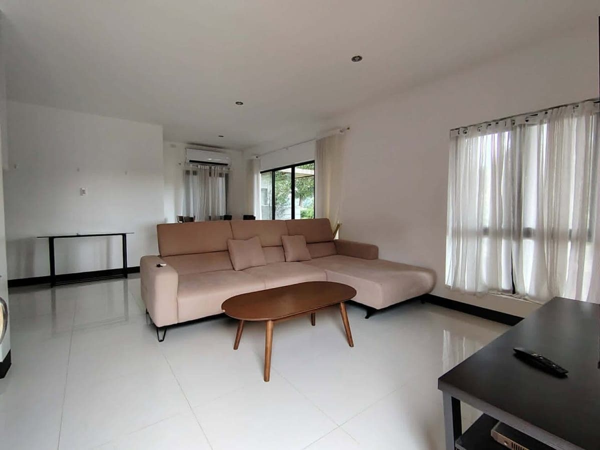 HOUSE FOR RENT! (Fully furnished) - photo 5
