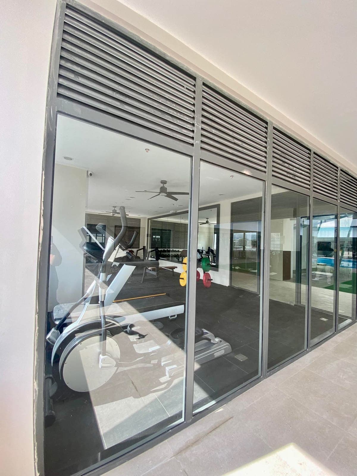 For Rent: 1-Bedroom Condo Unit - photo 1