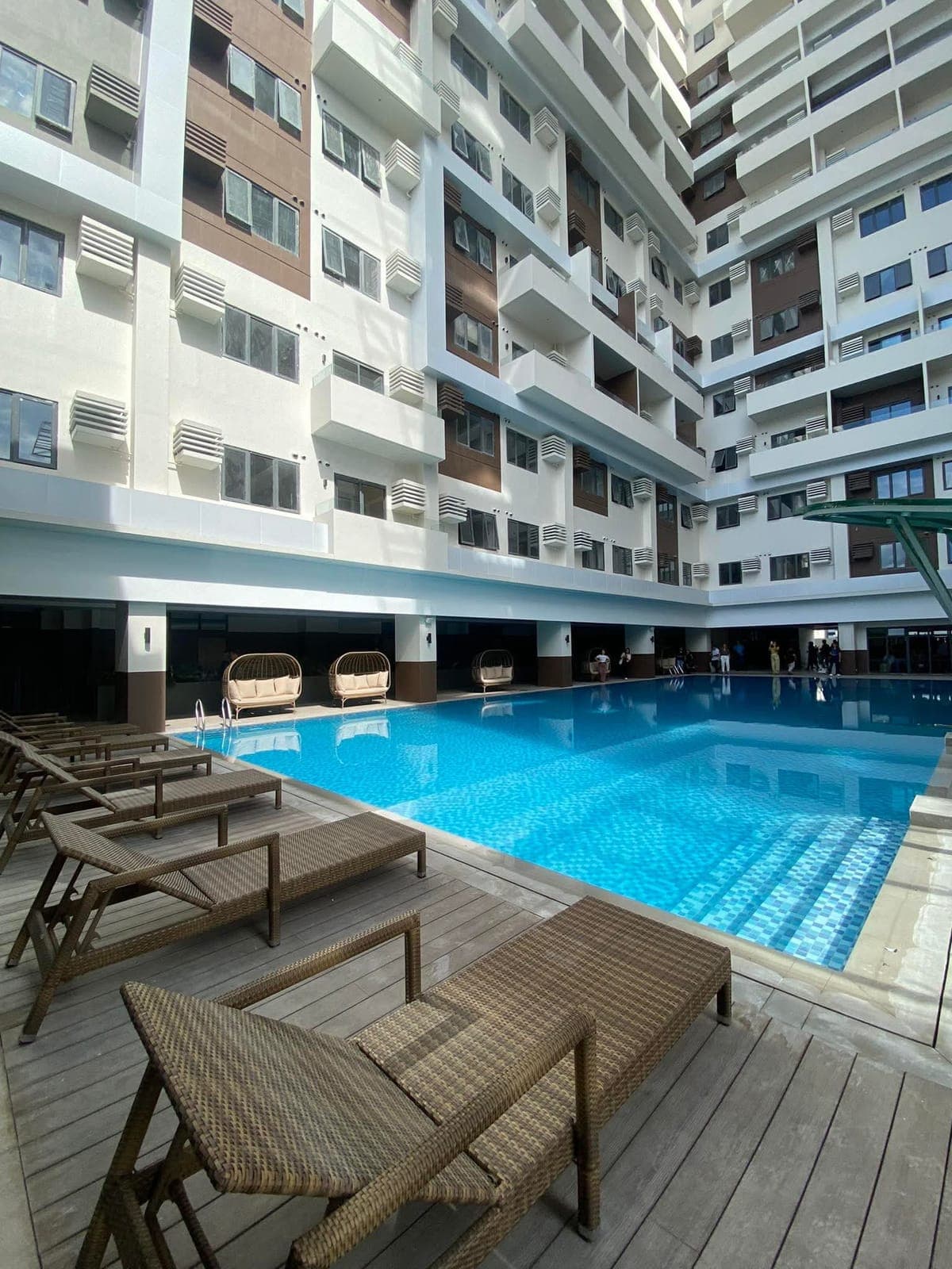 For Rent: 1-Bedroom Condo Unit - photo 2
