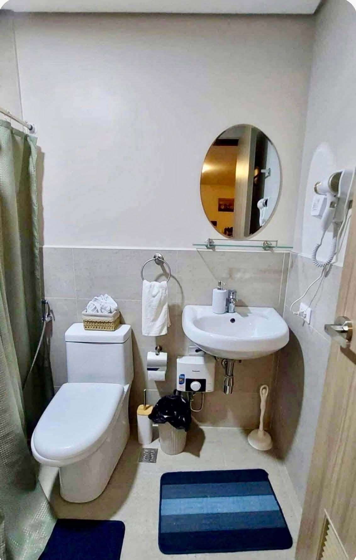 For Rent: 1-Bedroom Condo Unit - photo 7
