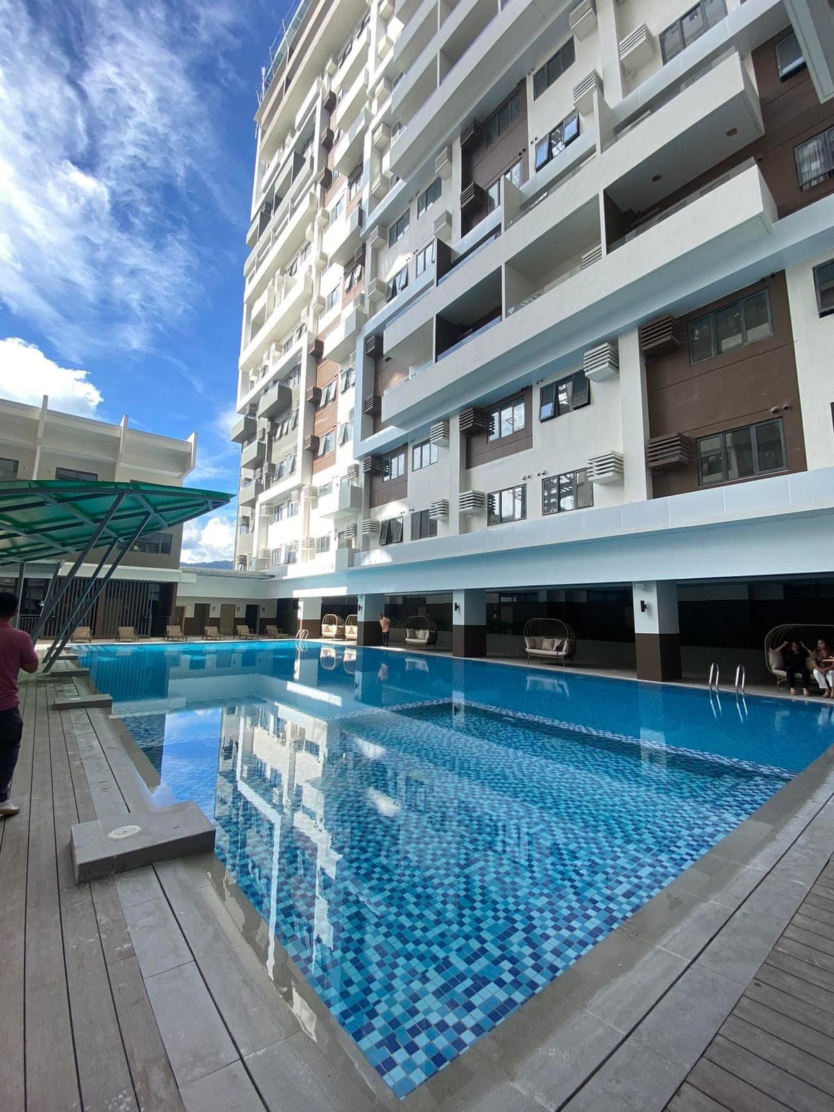 For Rent: 1-Bedroom Condo Unit - photo 8