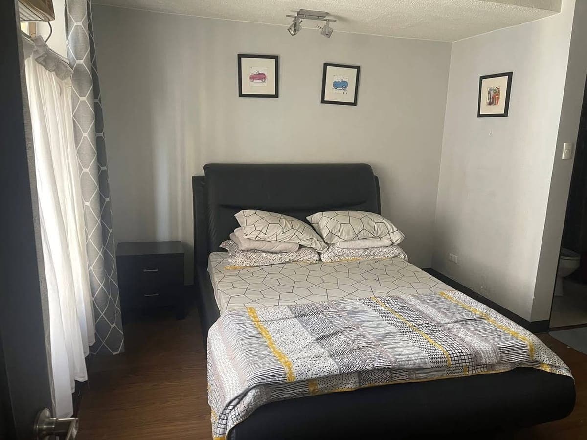 SPACIOUS CONDO UNIT FOR RENT - photo 3