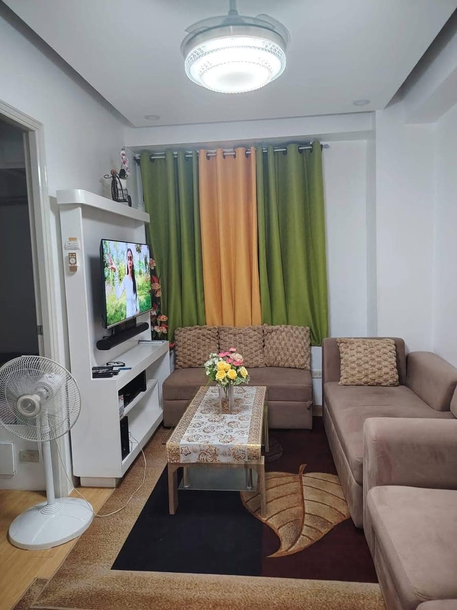 FULLY FURNISHED CONDO FOR RENT - photo 1